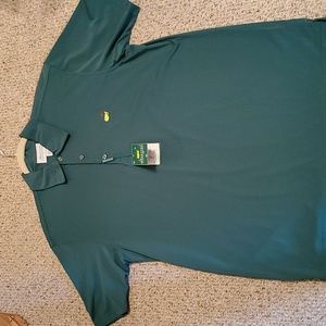 Master's Golf Shirt